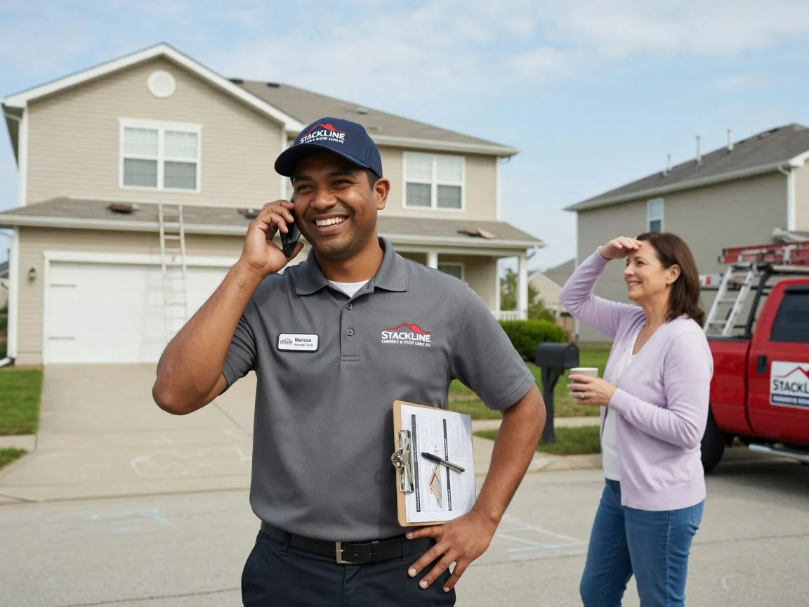 Chimney flashing repair Northglenn, CO FAQs